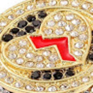 Meet your Posher, Bradley